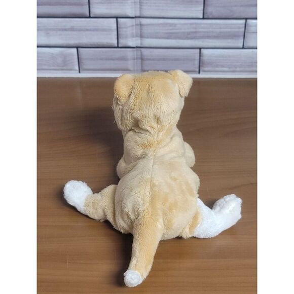 FurReal Friends Newborn Kitten  Hasbro 2003  #A54 - Picture 4 of 10